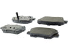 Disc Brake Pad Centric Parts 105.12840