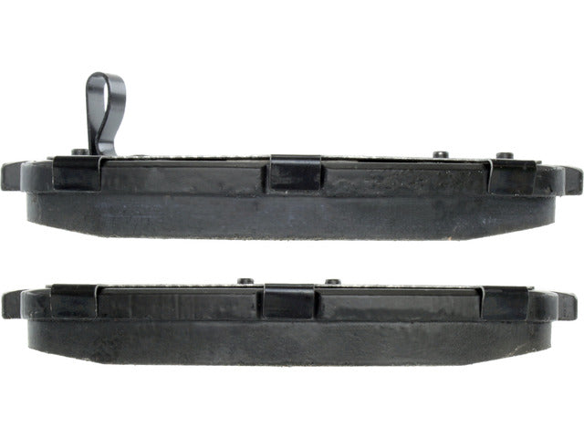 Disc Brake Pad Centric Parts 105.12840