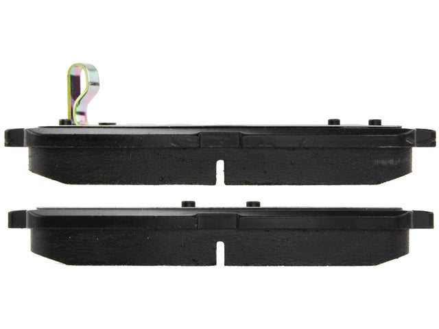 Disc Brake Pad Centric Parts 105.12841