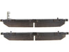 Disc Brake Pad Centric Parts 105.12860