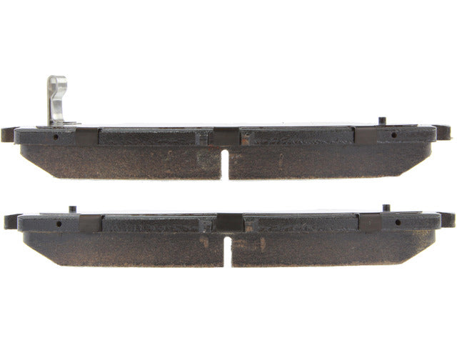 Disc Brake Pad Centric Parts 105.12860