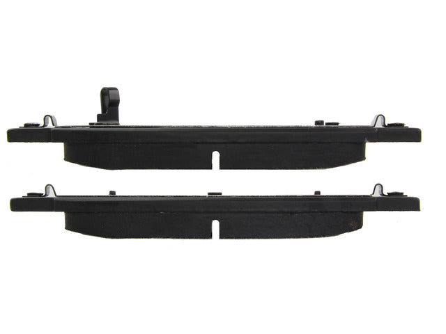 Disc Brake Pad Centric Parts 105.12870