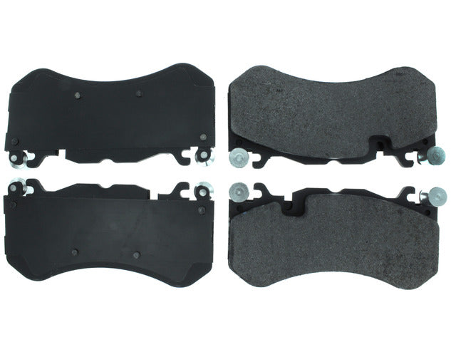 Disc Brake Pad Centric Parts 105.12910