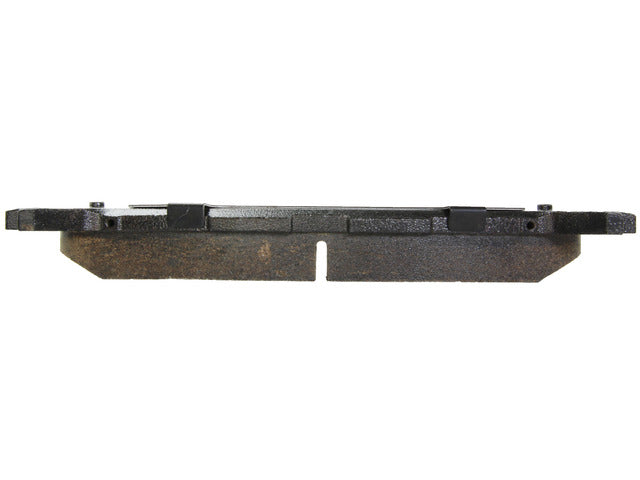 Disc Brake Pad Centric Parts 105.12930