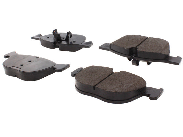 Disc Brake Pad Centric Parts 105.12940