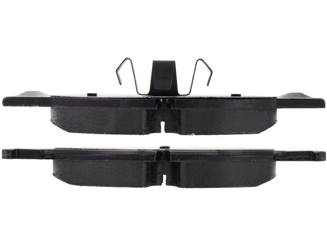 Disc Brake Pad Centric Parts 105.12940