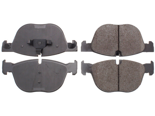 Disc Brake Pad Centric Parts 105.12940