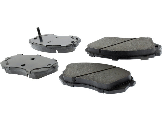 Disc Brake Pad Centric Parts 105.12950