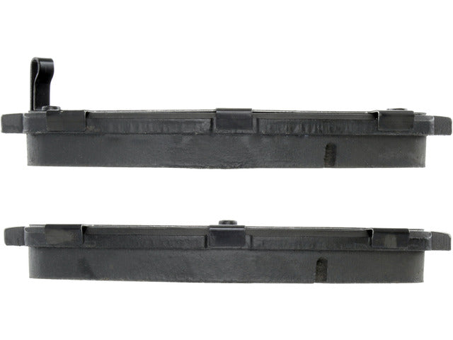 Disc Brake Pad Centric Parts 105.12950