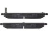 Disc Brake Pad Centric Parts 105.12951