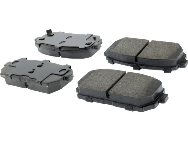 Disc Brake Pad Centric Parts 105.12960