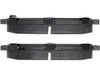 Disc Brake Pad Centric Parts 105.12960