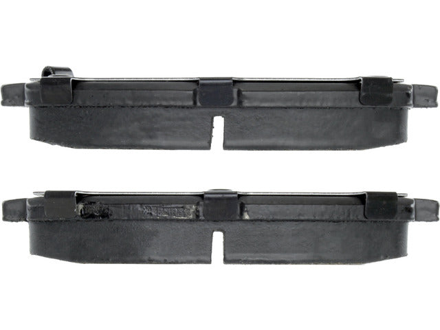 Disc Brake Pad Centric Parts 105.12960