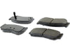 Disc Brake Pad Centric Parts 105.12970