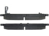 Disc Brake Pad Centric Parts 105.12970