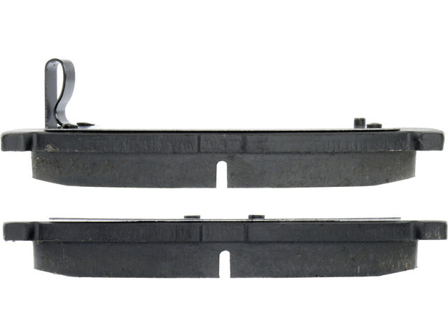 Disc Brake Pad Centric Parts 105.12970