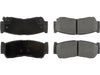 Disc Brake Pad Centric Parts 105.12970