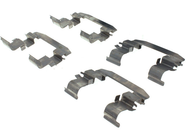 Disc Brake Pad Centric Parts 105.13010