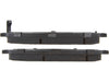 Disc Brake Pad Centric Parts 105.13010