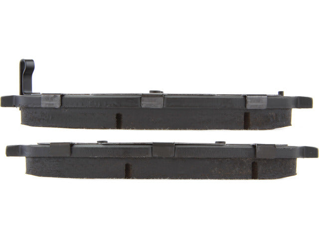 Disc Brake Pad Centric Parts 105.13010