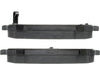 Disc Brake Pad Centric Parts 105.13020