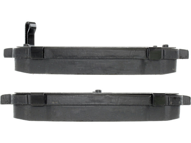 Disc Brake Pad Centric Parts 105.13020
