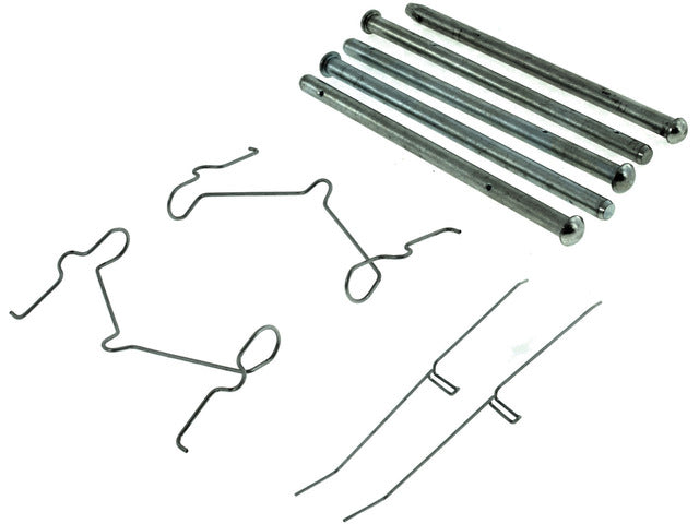 Disc Brake Pad Centric Parts 105.13030
