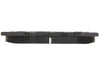 Disc Brake Pad Centric Parts 105.13030