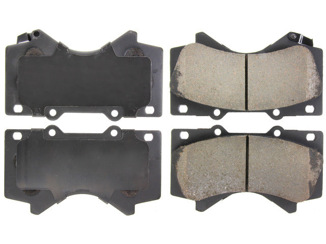 Disc Brake Pad Centric Parts 105.13030