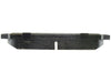 Disc Brake Pad Centric Parts 105.13040