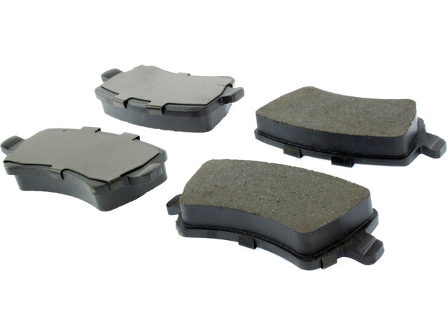 Disc Brake Pad Centric Parts 105.13070