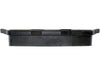 Disc Brake Pad Centric Parts 105.13070