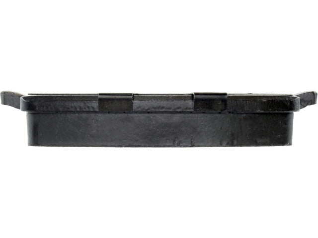 Disc Brake Pad Centric Parts 105.13070