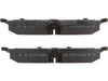 Disc Brake Pad Centric Parts 105.13080