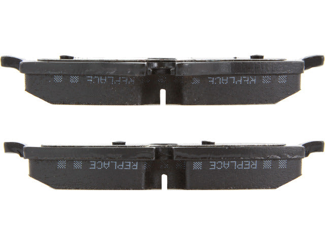 Disc Brake Pad Centric Parts 105.13080
