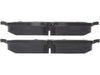 Disc Brake Pad Centric Parts 105.13082