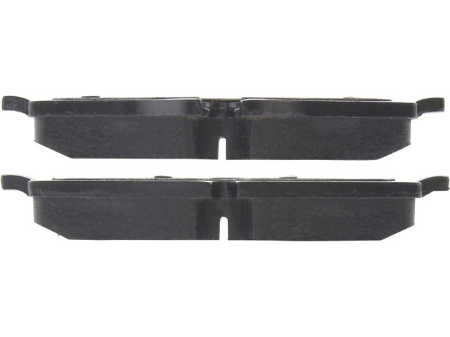 Disc Brake Pad Centric Parts 105.13082
