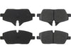 Disc Brake Pad Centric Parts 105.13082