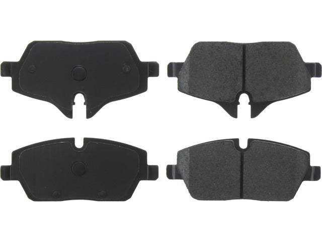 Disc Brake Pad Centric Parts 105.13082