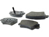 Disc Brake Pad Centric Parts 105.13130