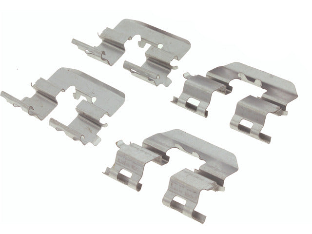 Disc Brake Pad Centric Parts 105.13130
