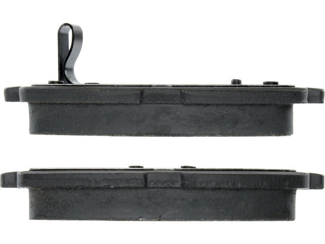 Disc Brake Pad Centric Parts 105.13130