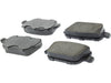 Disc Brake Pad Centric Parts 105.13140