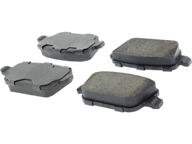 Disc Brake Pad Centric Parts 105.13140