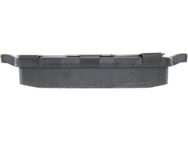 Disc Brake Pad Centric Parts 105.13140