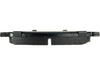 Disc Brake Pad Centric Parts 105.13150
