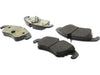 Disc Brake Pad Centric Parts 105.13220
