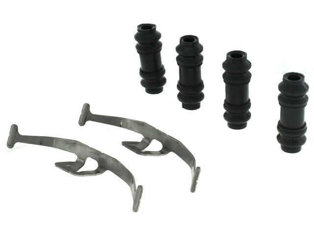 Disc Brake Pad Centric Parts 105.13220