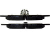 Disc Brake Pad Centric Parts 105.13220
