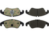 Disc Brake Pad Centric Parts 105.13220